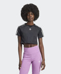 ADIDAS ADIDAS T-Shirt Black