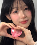 LILY BY RED LILY BY RED Love Beam Cheek Duo Blush