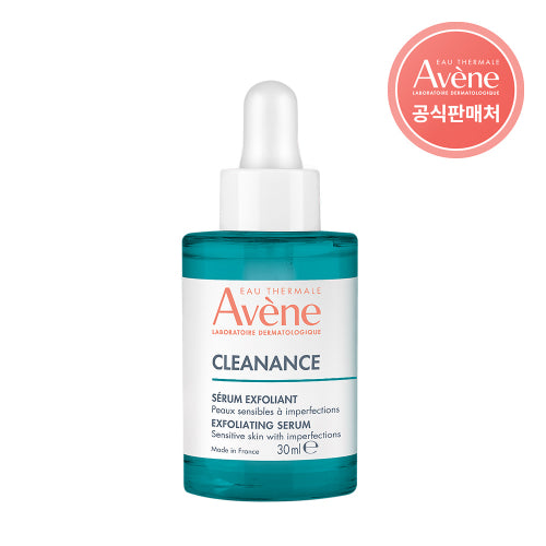 AVENE Avene Cleanance A.H.A Clear Serum 30ml