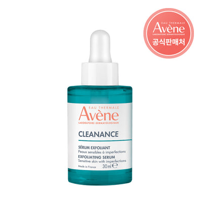 Avene Cleanance A.H.A Clear Serum 30ml