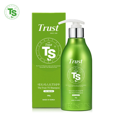 The Trust TS Shampoo 300g
