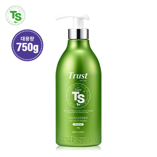 TS The Trust TS Shampoo 750g
