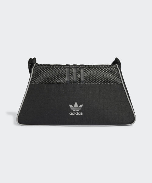 ADIDAS ADIDAS Mini Airliner Bag - Black