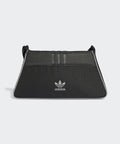ADIDAS ADIDAS Mini Airliner Bag - Black