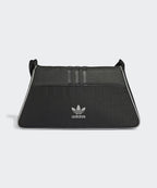 ADIDAS ADIDAS Mini Airliner Bag - Black