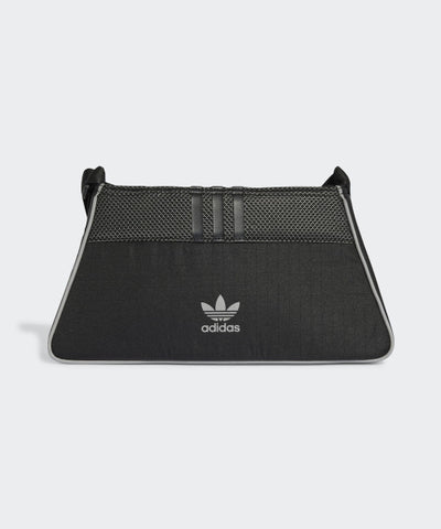 ADIDAS Mini Airliner Bag - Black
