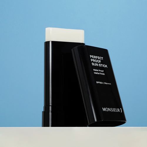 MONSIEURJ MONSIEURJ Perfect Proof Sun Stick SPF 50+