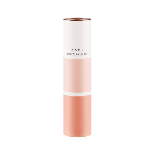 KAHI Indeed, this is the original Multi Balm CV.