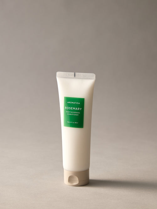 AROMATICA Rosemary Hair Thickening Conditioner 180ML