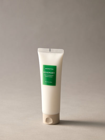 Rosemary Hair Thickening Conditioner 180ML