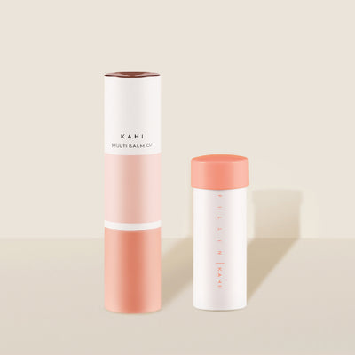 Indeed, Multi Balm CV original product + refill set