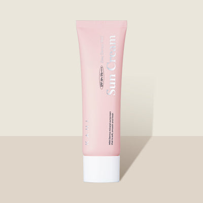 KAHI Gahi Zinc Derma Mild Sun Cream 50ml SPF50+