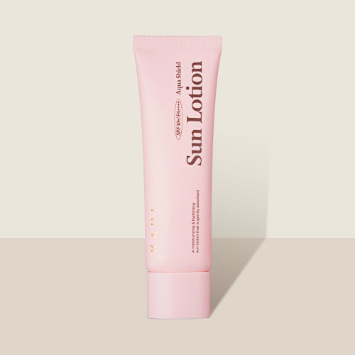 KAHI KAHI Aqua Shield Sun Lotion 50ml SPF 50