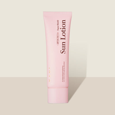 KAHI Aqua Shield Sun Lotion 50ml SPF 50