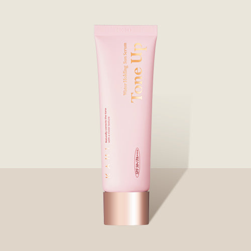KAHI KAHI Gahi Water Holding Tone-Up Sun Serum 50ml SPF50