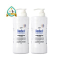 LOFN Lopen Baobab Ceramide LPP Premium Hair Treatment Original 1000ml 2pcs