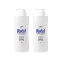 LOFN Lopen Baobab Ceramide LPP Premium Hair Treatment Baby Powder 1000ml 2pcs