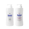 LOFN Baobab Baby Powder Treatment 1000ml + Family Shampoo 1000ml