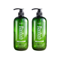 LOFN Lopen Baobab Hair Loss Symptom Relief Shampoo 1000ml 2pcs