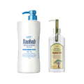 LOFN Lopen Baobab Oily Shampoo 1000ml + Lopen Baobab Hair Oil 200ml