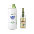 LOFN Lopen Baobab Dry Shampoo 1000ml + Lopen Baobab Hair Oil 200ml