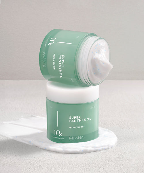 MISSHA Super Panthenol Repair Cream 70ml