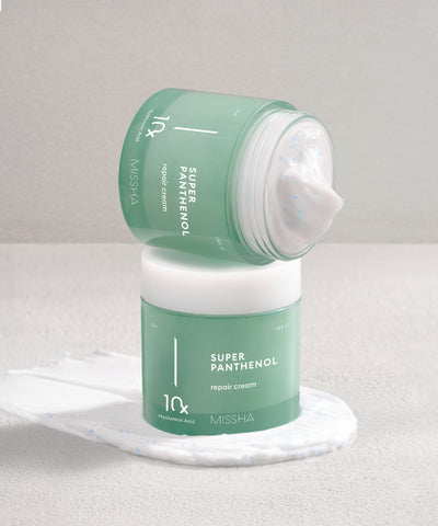 Super Panthenol Repair Cream 70ml