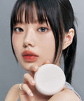 TOO COOL FOR SCHOOL TOO COOL FOR SCHOOL Fixing Nude Fit Cushion (Refill)
