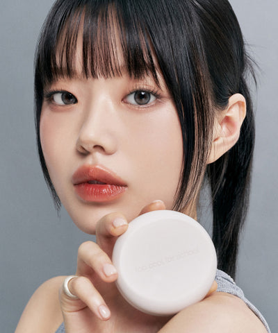 TOO COOL FOR SCHOOL Fixing Nude Fit Cushion (Refill)