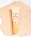 TONYMOLY TONYMOLY Mild Apricot Tone-Up Sun Cream SPF 50+