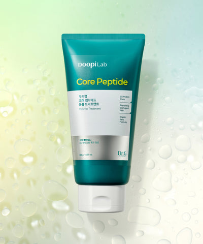 Scalp Lab Core Peptide Volume Treatment 300g