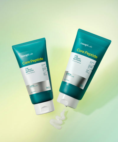Scalp Wrap Core Peptide Volume Treatment 300g x 2