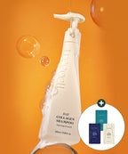 TREECELL TREECELL Day Collagen Shampoo 520ml