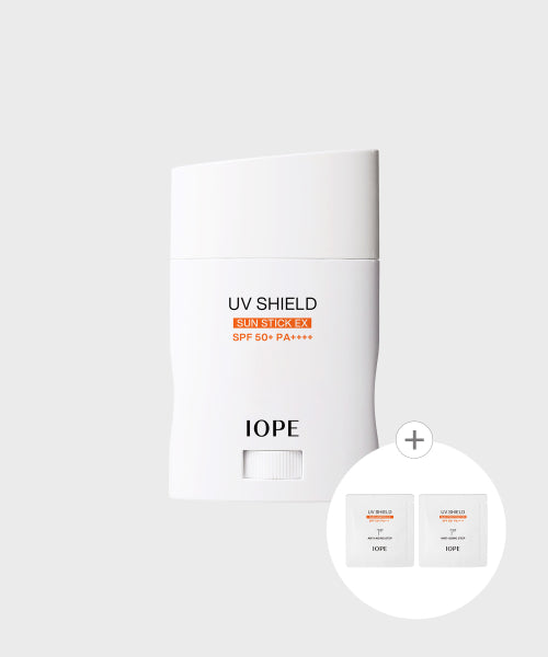 IOPE IOPE UV Shield Sun Stick SPF 50+ 20g
