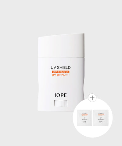 IOPE UV Shield Sun Stick SPF 50+ 20g
