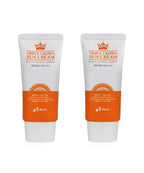 BIO-S BIO-S BioS Triple Crown Sun Cream SPF50+ PA+++