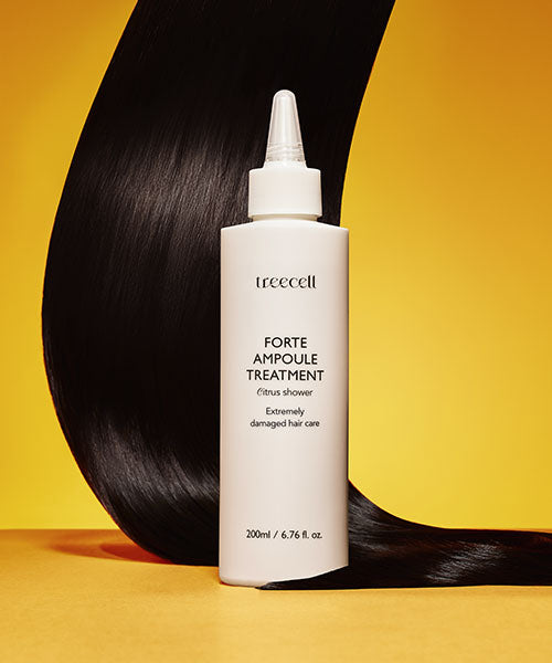 TREECELL TREECELL Forte Ampoule Treatment 200ml
