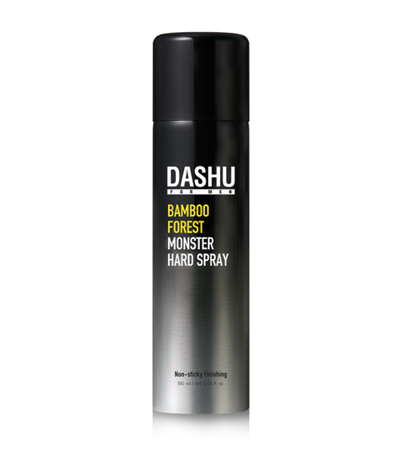 For Men Bamboo Forest Monster Hard Spray 180ml