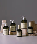 LEECLAT Radiance Caffeine Shampoo 500ml 3-piece set