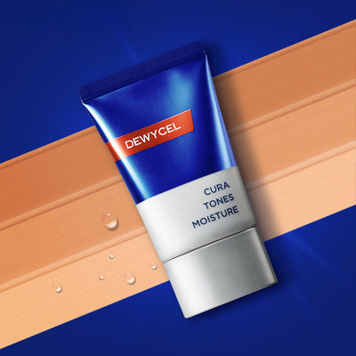 DEWYCEL HOMME Curatones Moisture Cream 40ml