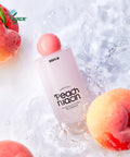 EDITB Tone-Gyeol Peach Niacinamide Glutathione Gel Essence 200ml
