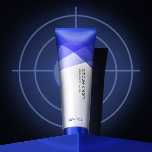 DEWYCEL HOMME DEWYCEL HOMME Ampoule Cream 80ml