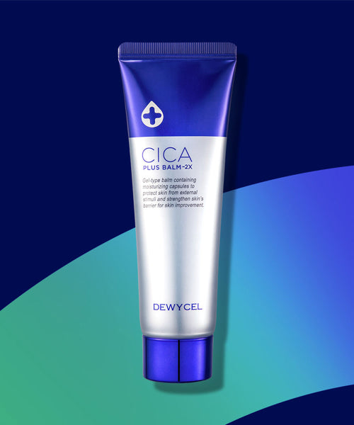 DEWYCEL HOMME DEWYCEL HOMME Edouble Cica Cream 50ml