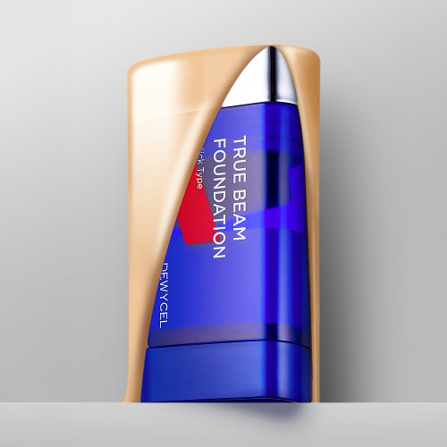 DEWYCEL HOMME DEWYCEL HOMME True Beam Foundation 12g