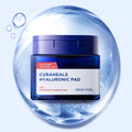 DEWYCEL HOMME DEWYCEL HOMME Curahills Hyaluronic Pad 60 pads
