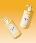 DALEAF Dalif Origin Repair Shampoo 500ml, 2 units