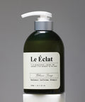 LEECLAT Le Eclat Radiance Caffeine Shampoo Blanc Soap 500ml 1 unit