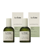 LEECLAT Le Eclat Radiance Silky Treatment Flower Garden 250ml x 2