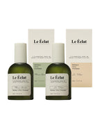 LEECLAT Le Eclat Radiance Silky Treatment Flower Garden 250ml + La Tulip 250ml