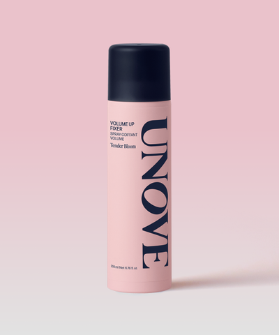 Volume Up Hair Fixer 200ml